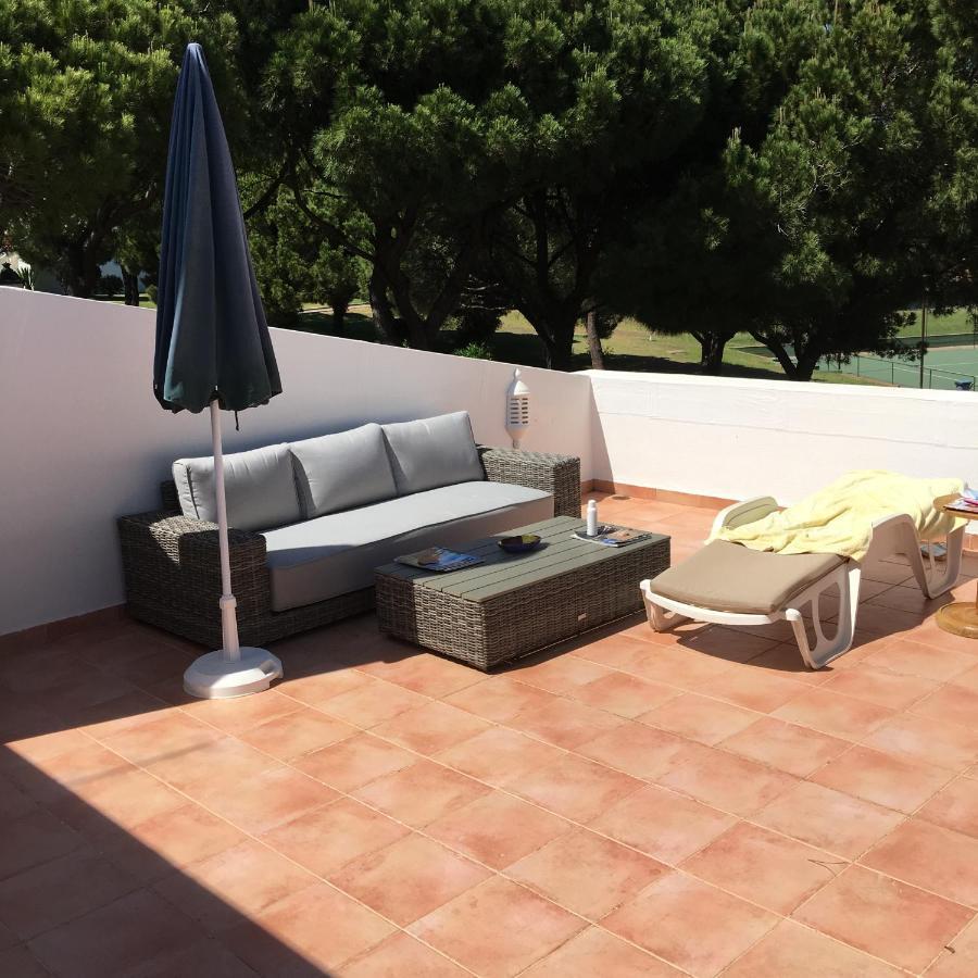 Villa Vale Do Lobo 935 Loulé Exterior foto