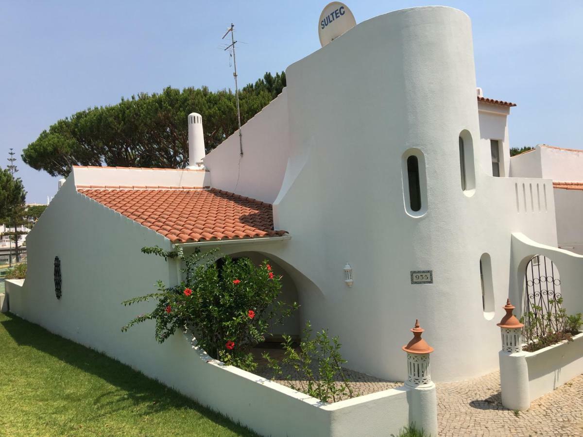 Villa Vale Do Lobo 935 Loulé Exterior foto