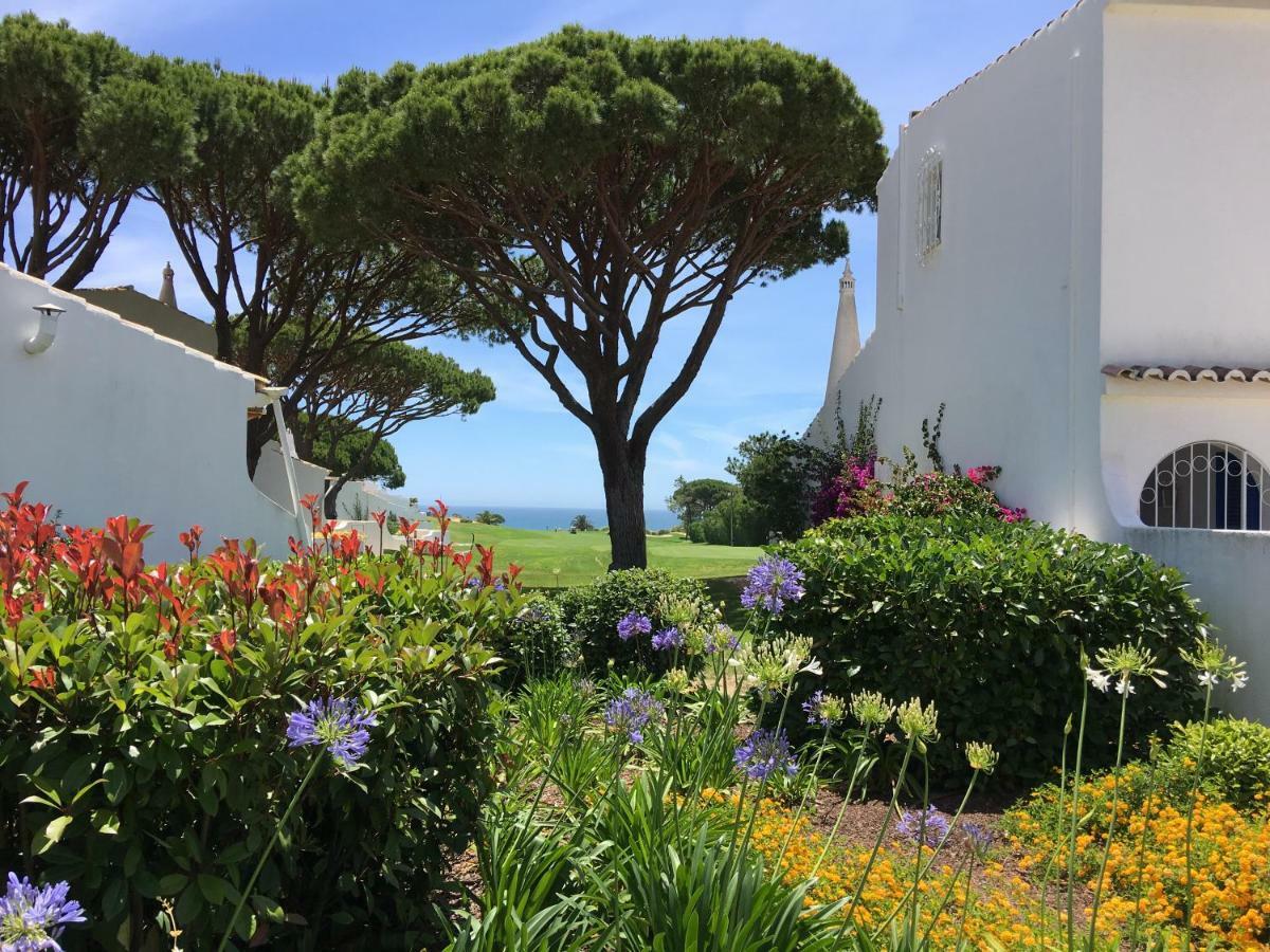 Villa Vale Do Lobo 935 Loulé Exterior foto