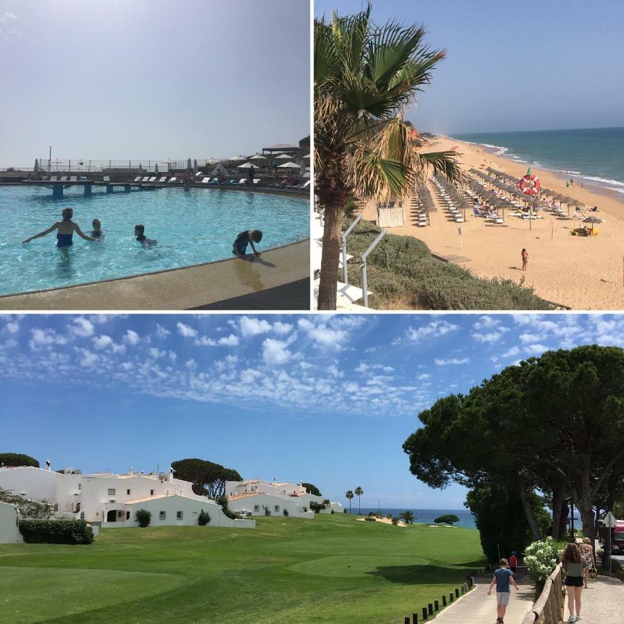 Villa Vale Do Lobo 935 Loulé Exterior foto