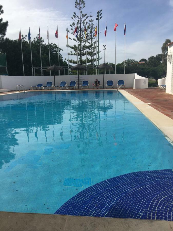 Villa Vale Do Lobo 935 Loulé Exterior foto